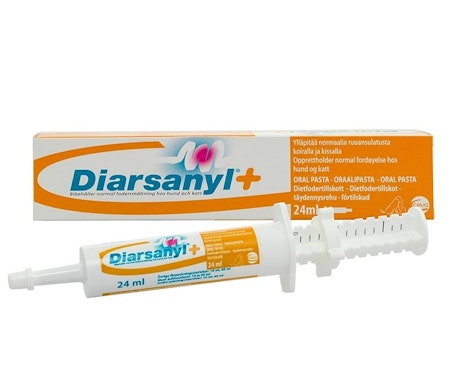 Diarsanyl 24 ml