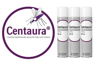 Centaura Insektsspray 250 ml