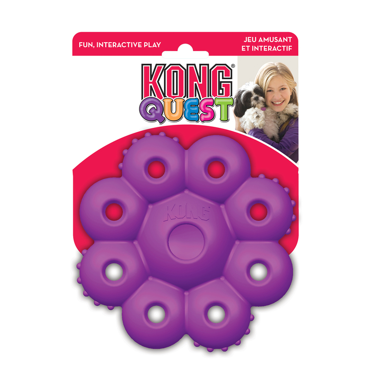 Kong Quest Star Pods Small