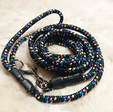 Koppel Strl M: 8mm, 250cm