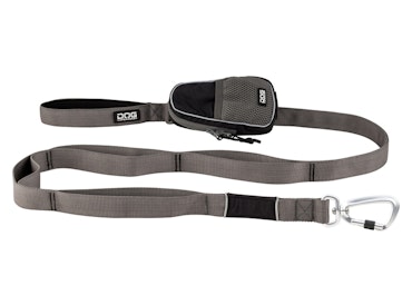 Dog Copenhagen Urban Trail Koppel - Black
