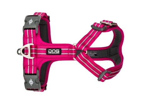 DOG Copenhagen, Comfort Walk Air Sele - Wild Rose