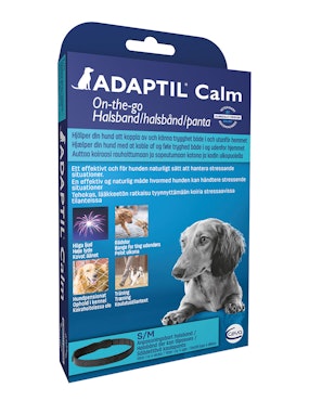 Adaptil halsband S/M