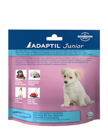 Adaptil halsband Junior (Valp)