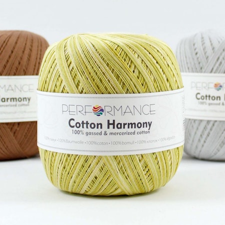 Cotton harmony