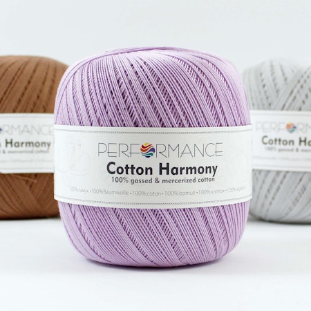 Cotton harmony