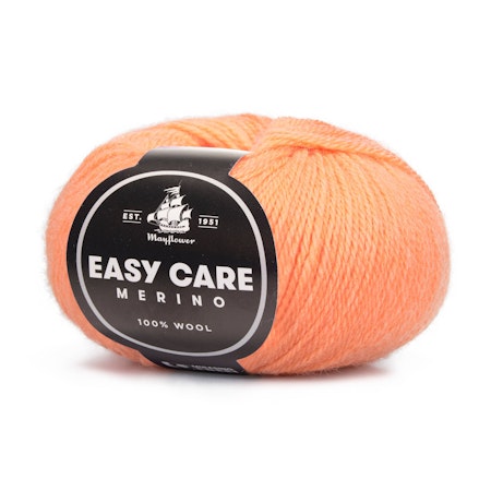 Easy care 100%  merino ull 50 gr