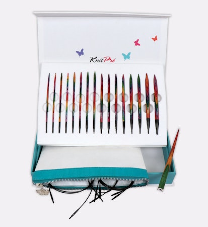 Knitpro delux