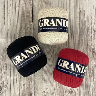 Grandi 100gr