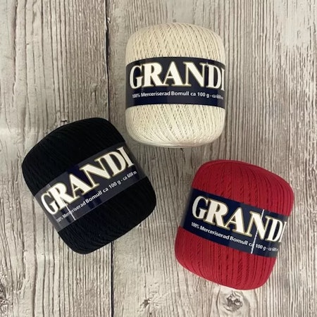 Grandi 100gr