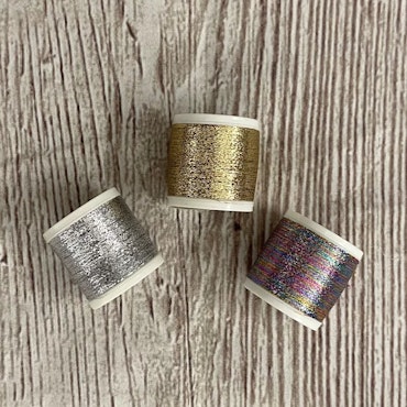 Metallic