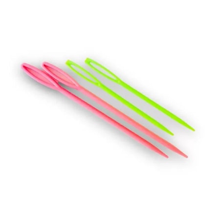 ullnålar 4 pack