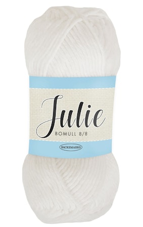 Julie 8/8