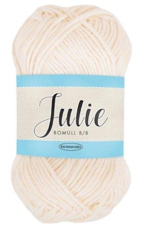 Julie 8/8