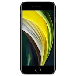 USED iPhone SE (2020) 64GB