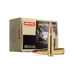 Norma Jaktmatch 9,3x57