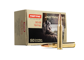 500 st Norma Jaktmatch 30-06
