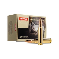 Norma Jaktmatch 9,3x62
