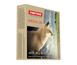 Norma Special 36