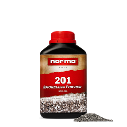 Norma 201 0,5 kg