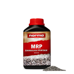 Norma MRP 0,5 kg