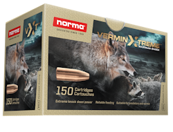 Norma VerminXtreme .223