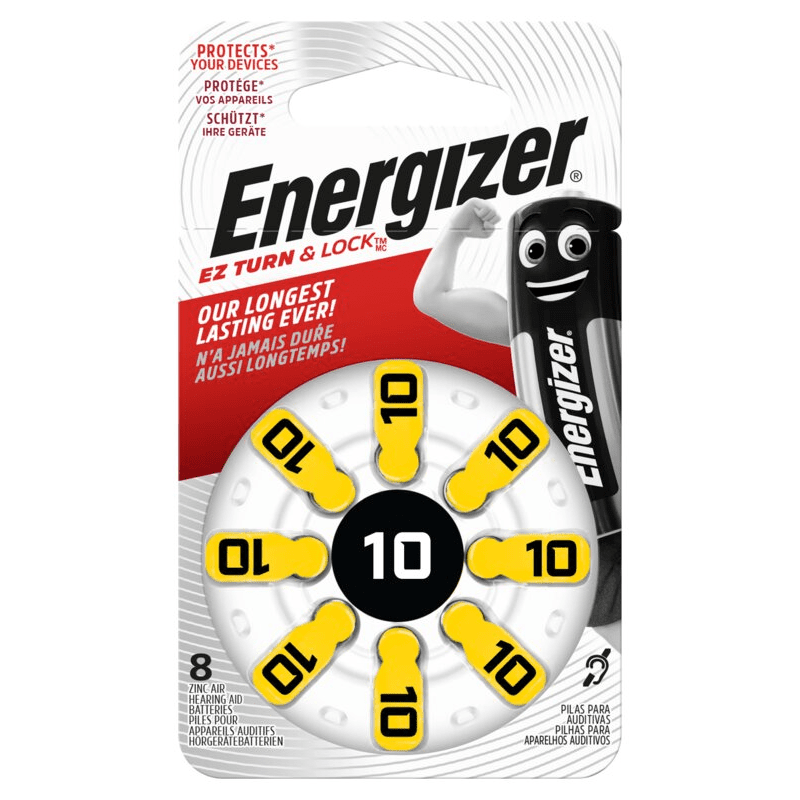 Energizer - Horsel24.se
