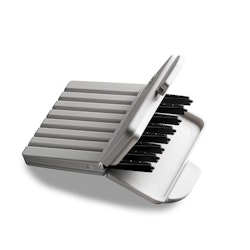 Vaxfilter till hörtelefon (miniReceiver)
