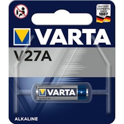 Varta V27A