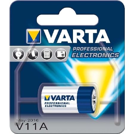 V11A 6V batteri Varta