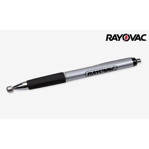 Rayovac batteripenna, för hörapparatsbatterier