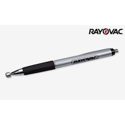 Rayovac batteripenna