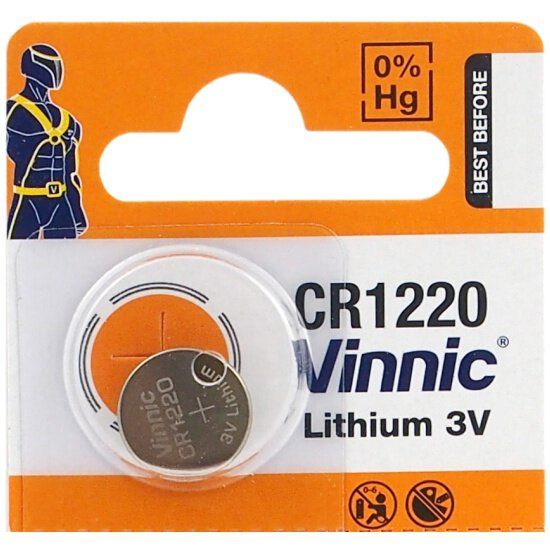 Vinnic CR1220