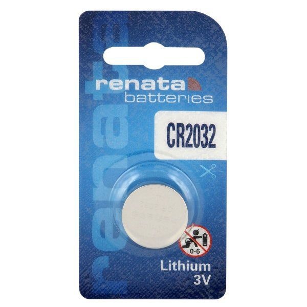 Renata CR2032