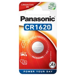 CR1620 Panasonic