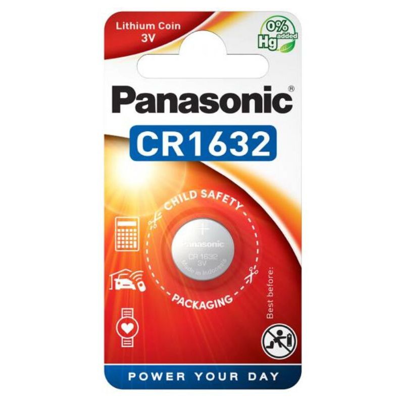 Panasonic CR1632