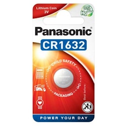 CR1632 Panasonic
