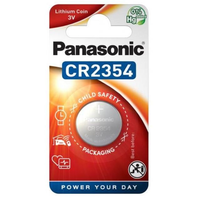 Panasonic CR2354