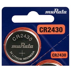 CR2430 Murata