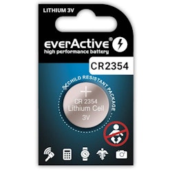 CR2354 everActive