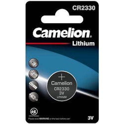 CR2330 Camelion