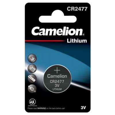 Camelion CR2477