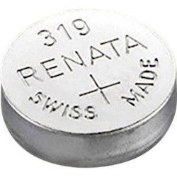 Klockbatteri Renata 319 / SR527SW