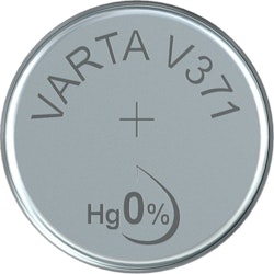 Klockbatteri Varta V371 / SR69