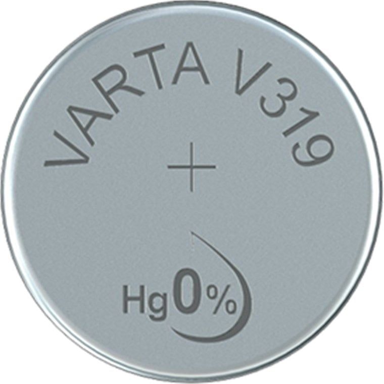 Klockbatteri Varta V319 / SR64