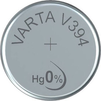 Klockbatteri Varta Klockbatteri SR45 / 394 / V394