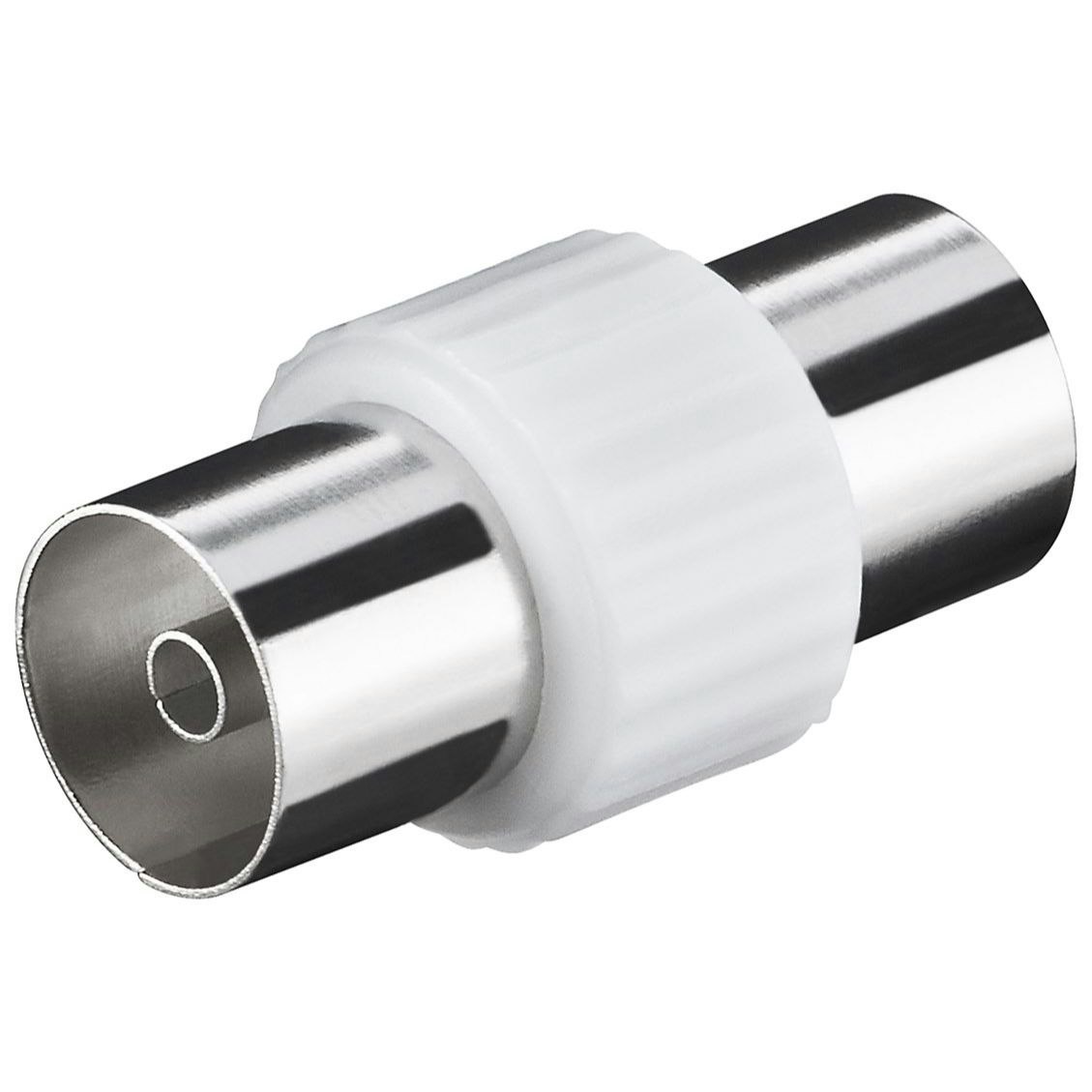 Koaxial adapter: Koaxial hona> Koaxial hona