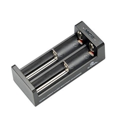 Processorladdare Xtar MC2 Li-ion 18650
