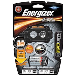 Pannlampa Energizer HardCase Professional