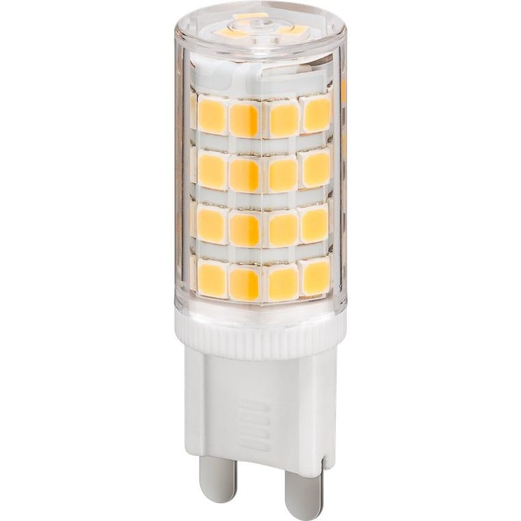 LED-lampa sockel G9 3.5 Watt (35 W)